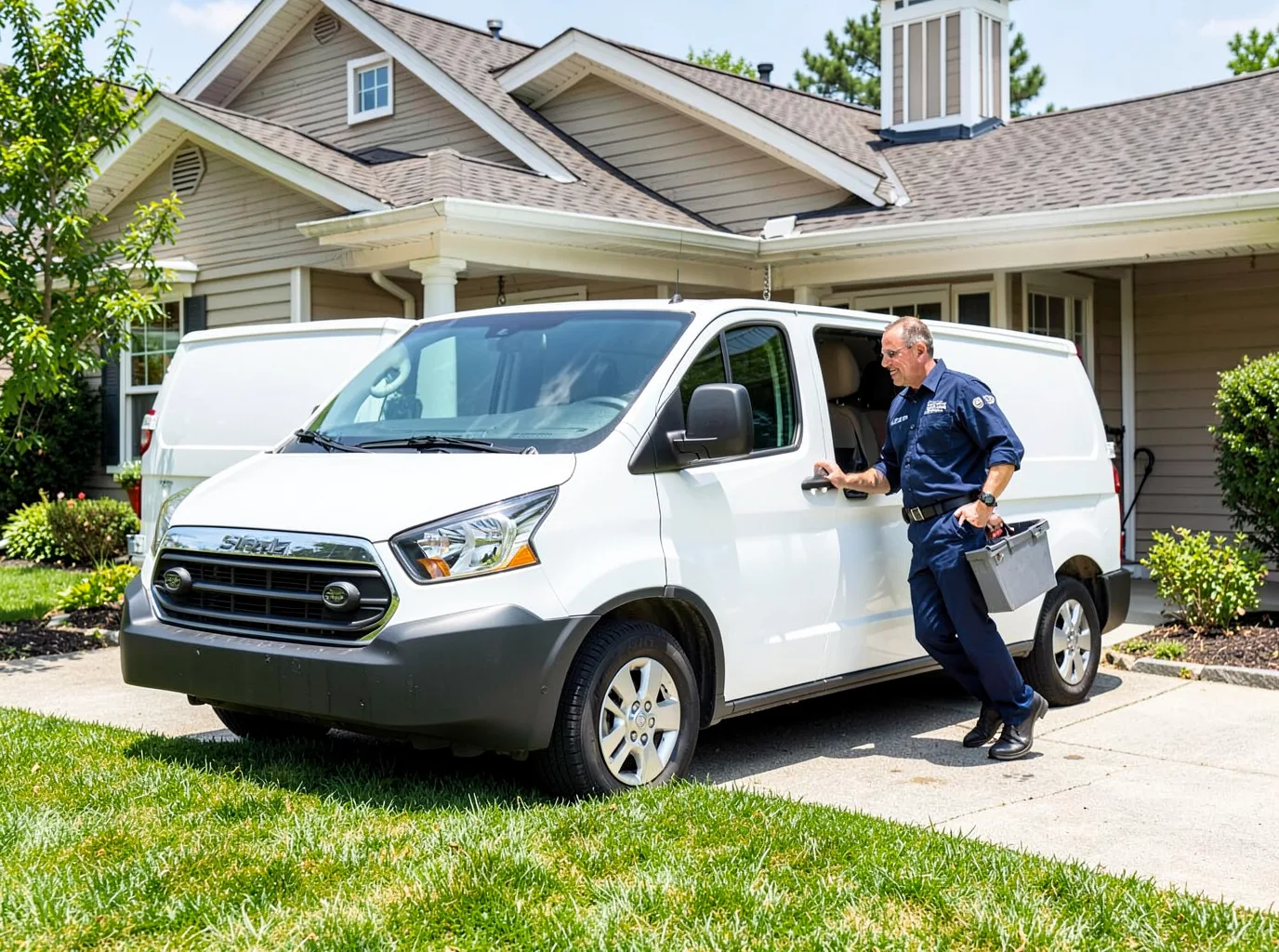 Emergency Plumber company in Vowinckel, PA