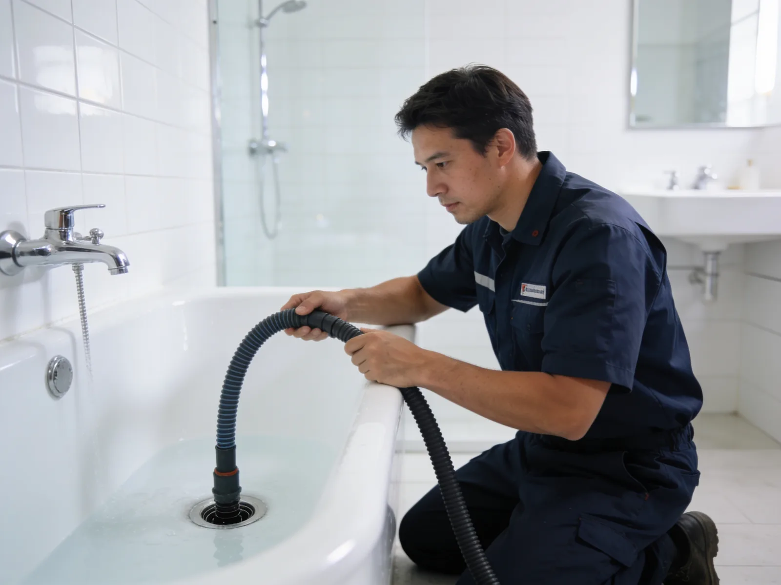 Emergency Plumber Vowinckel, PA FAQs